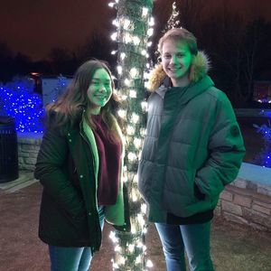 Meet your Posher, Mikey